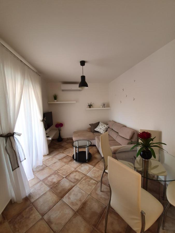 Apartments Borghetto Vinkuran Exterior foto